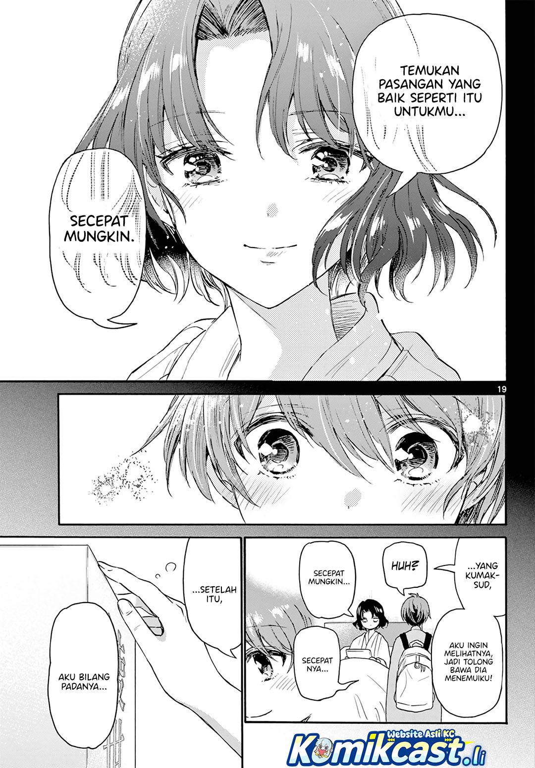 Chapter 66 - halaman 19