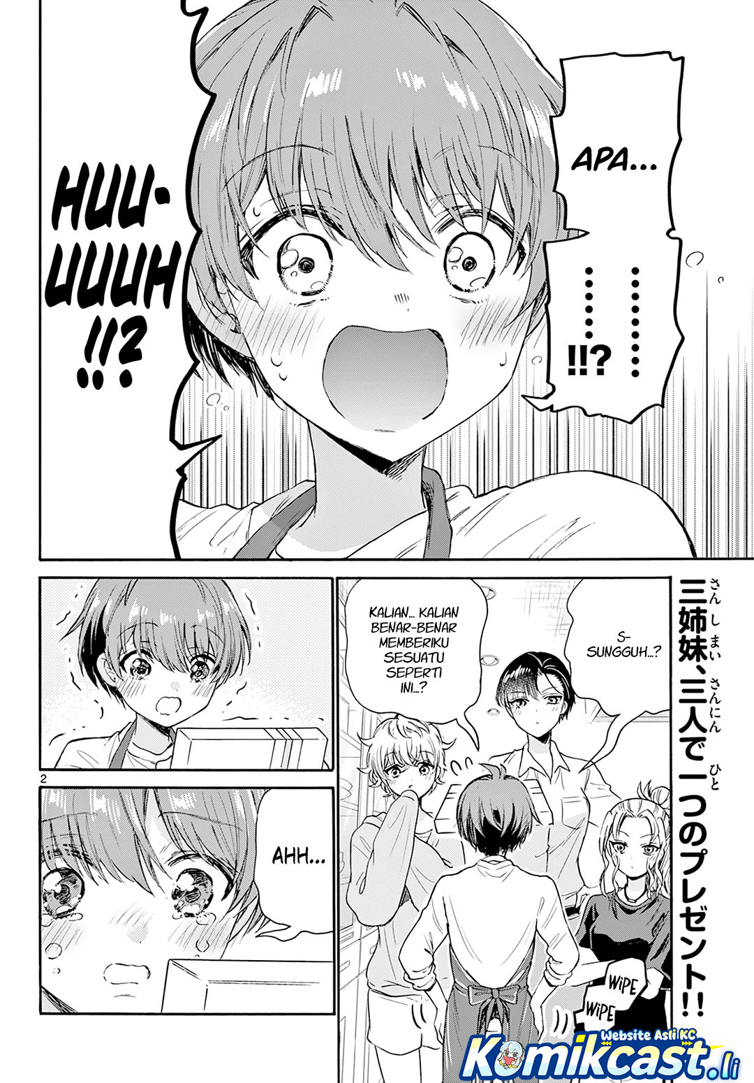 Chapter 66 - halaman 2