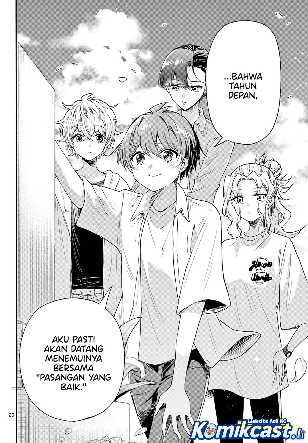 Chapter 66 - halaman 20