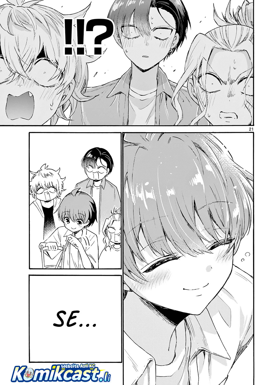 Chapter 66 - halaman 21