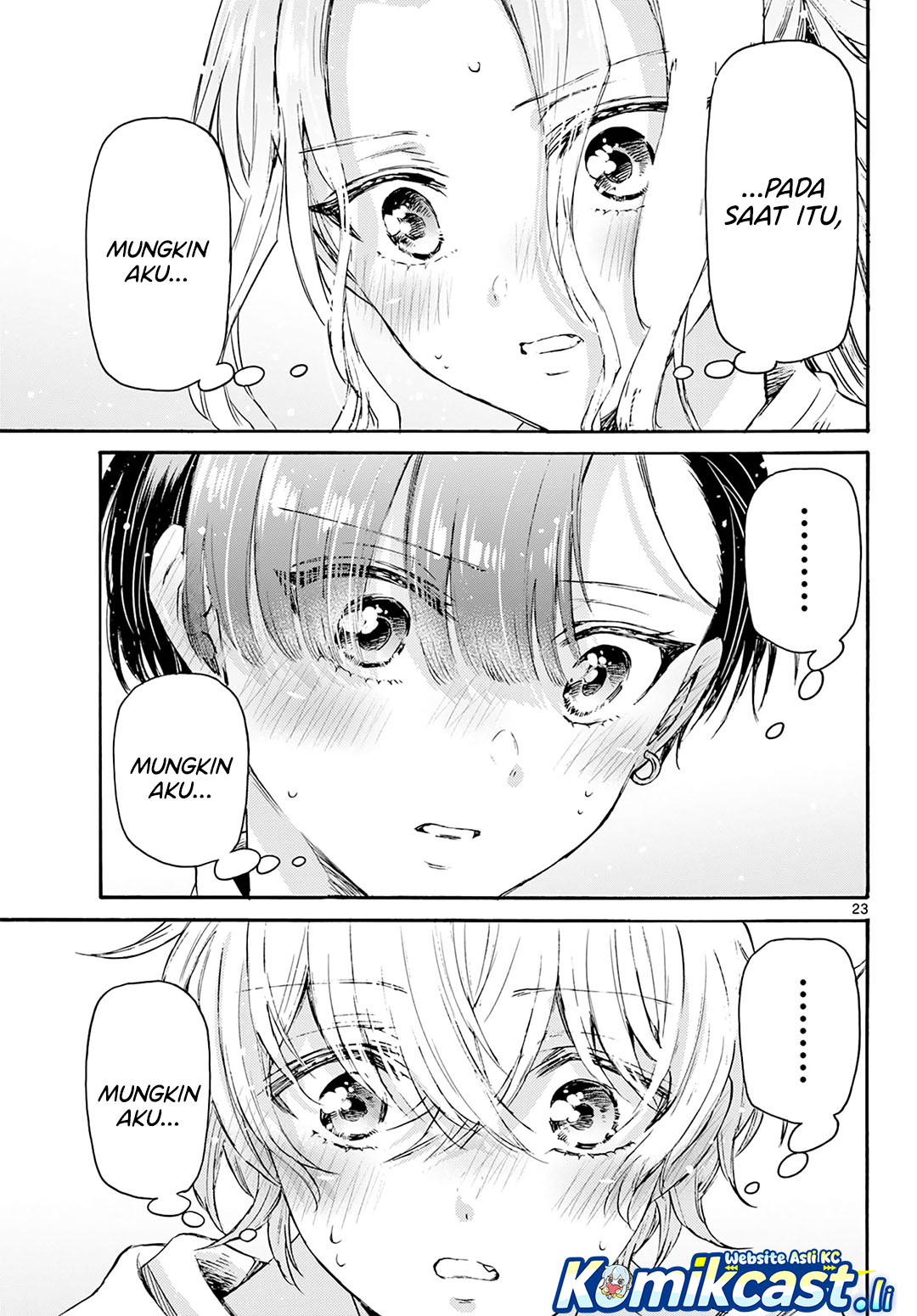 Chapter 66 - halaman 23