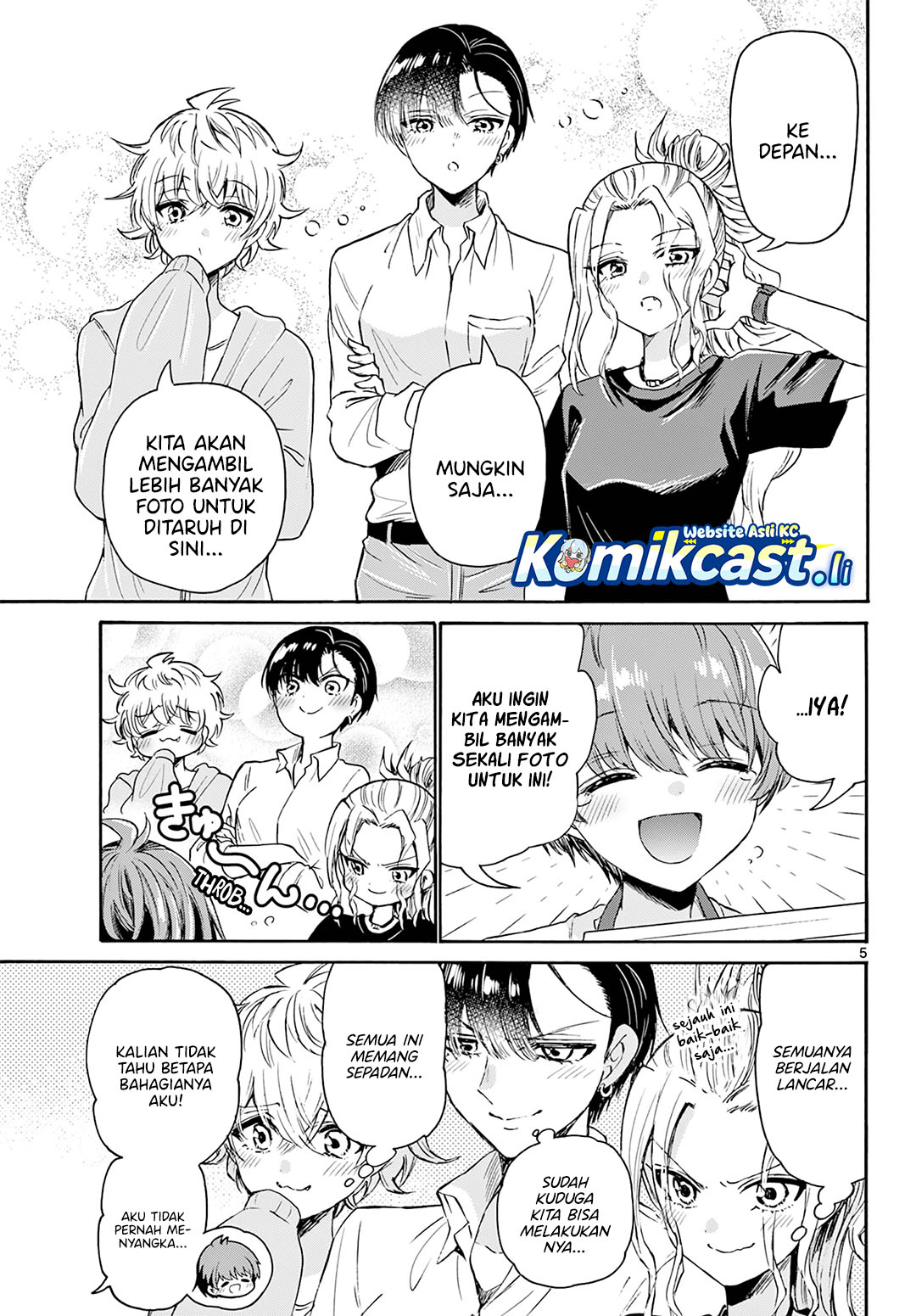 Chapter 66 - halaman 5