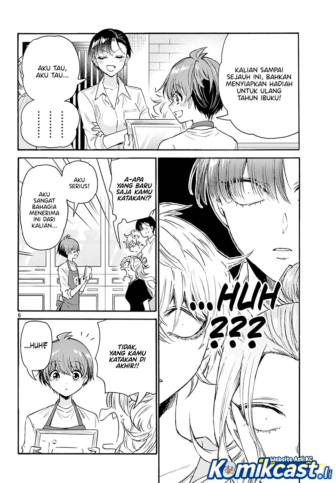 Chapter 66 - halaman 6