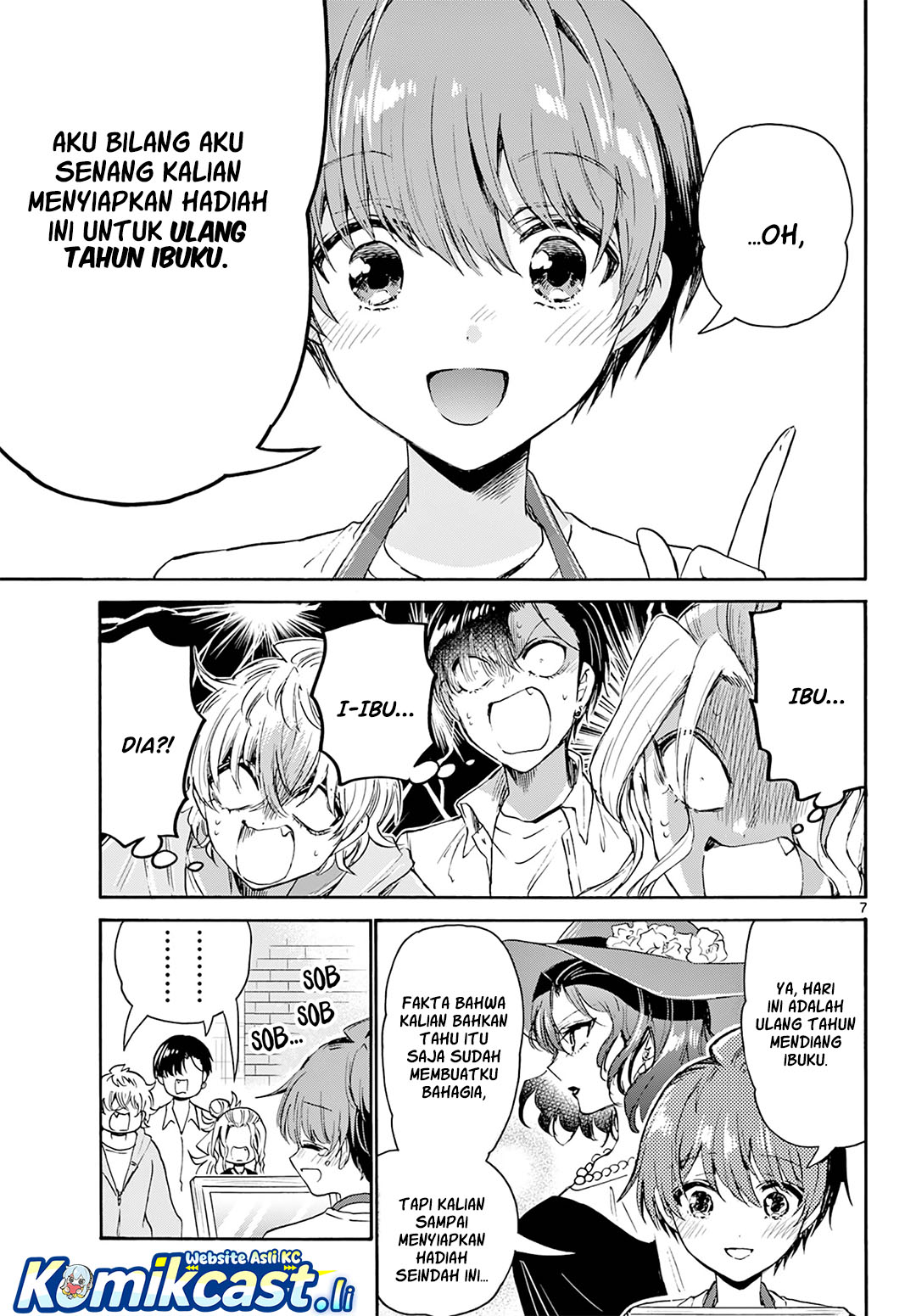 Chapter 66 - halaman 7
