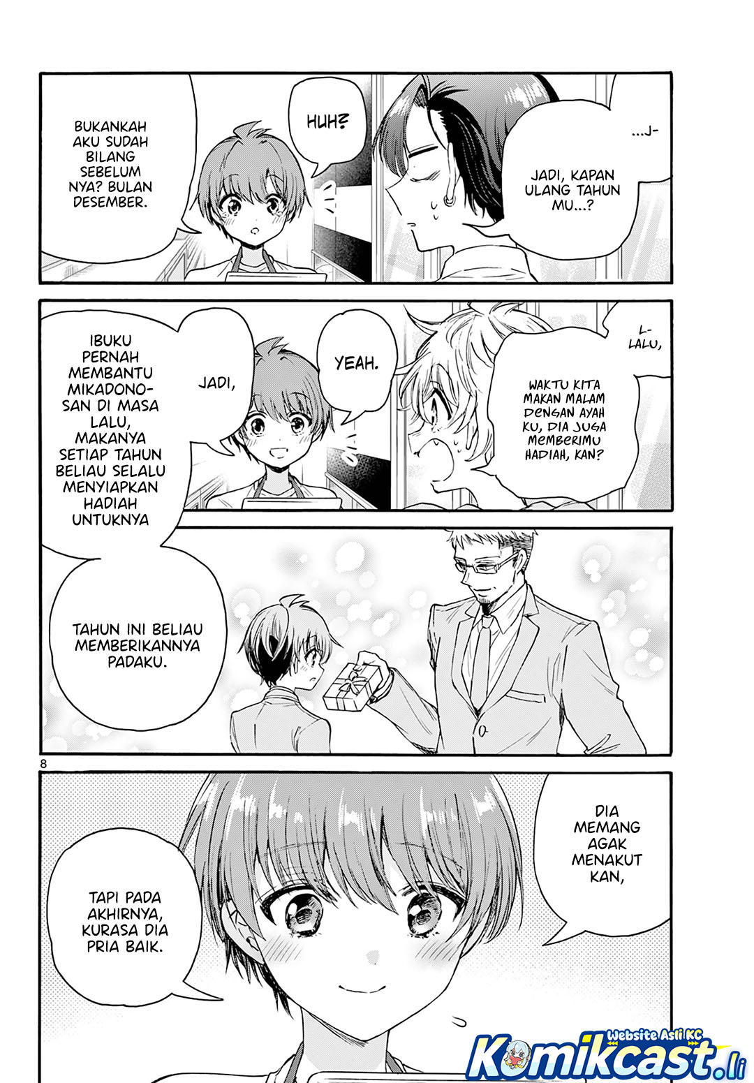 Chapter 66 - halaman 8
