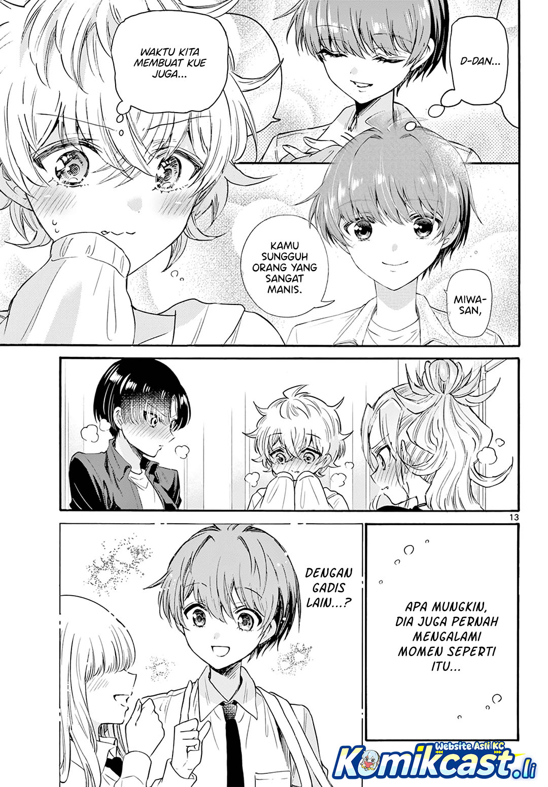 Chapter 67 - halaman 13