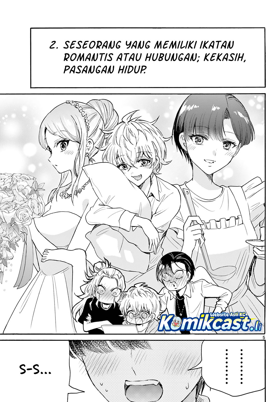 Chapter 67 - halaman 5