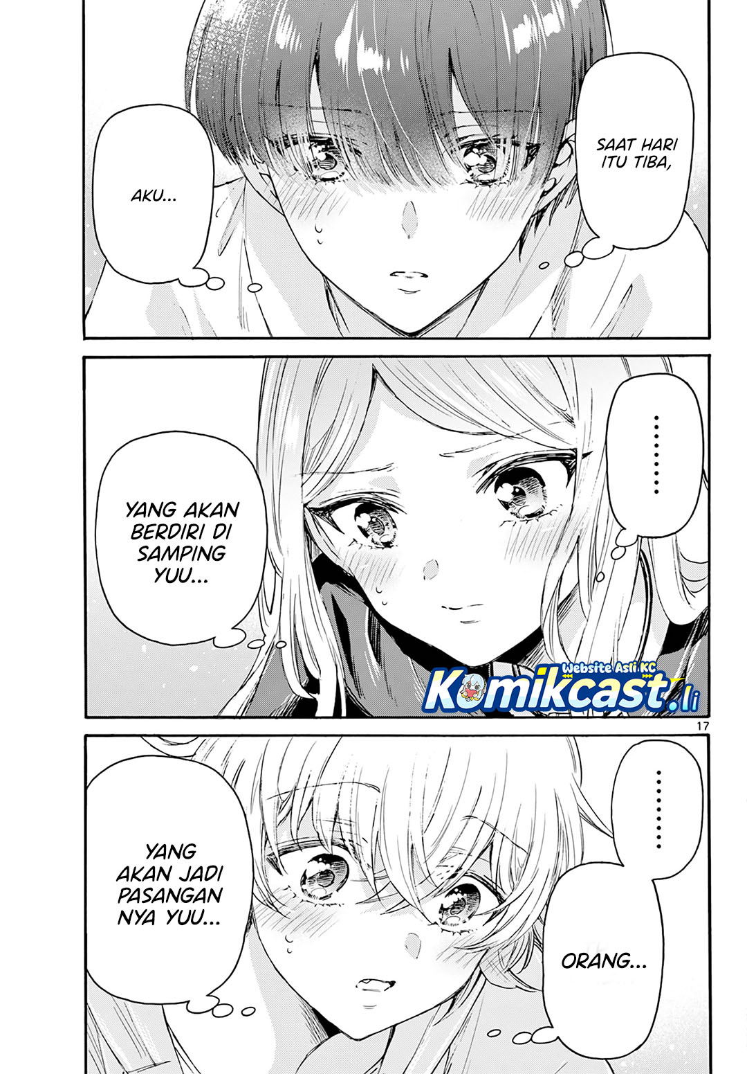 Chapter 68 - halaman 17
