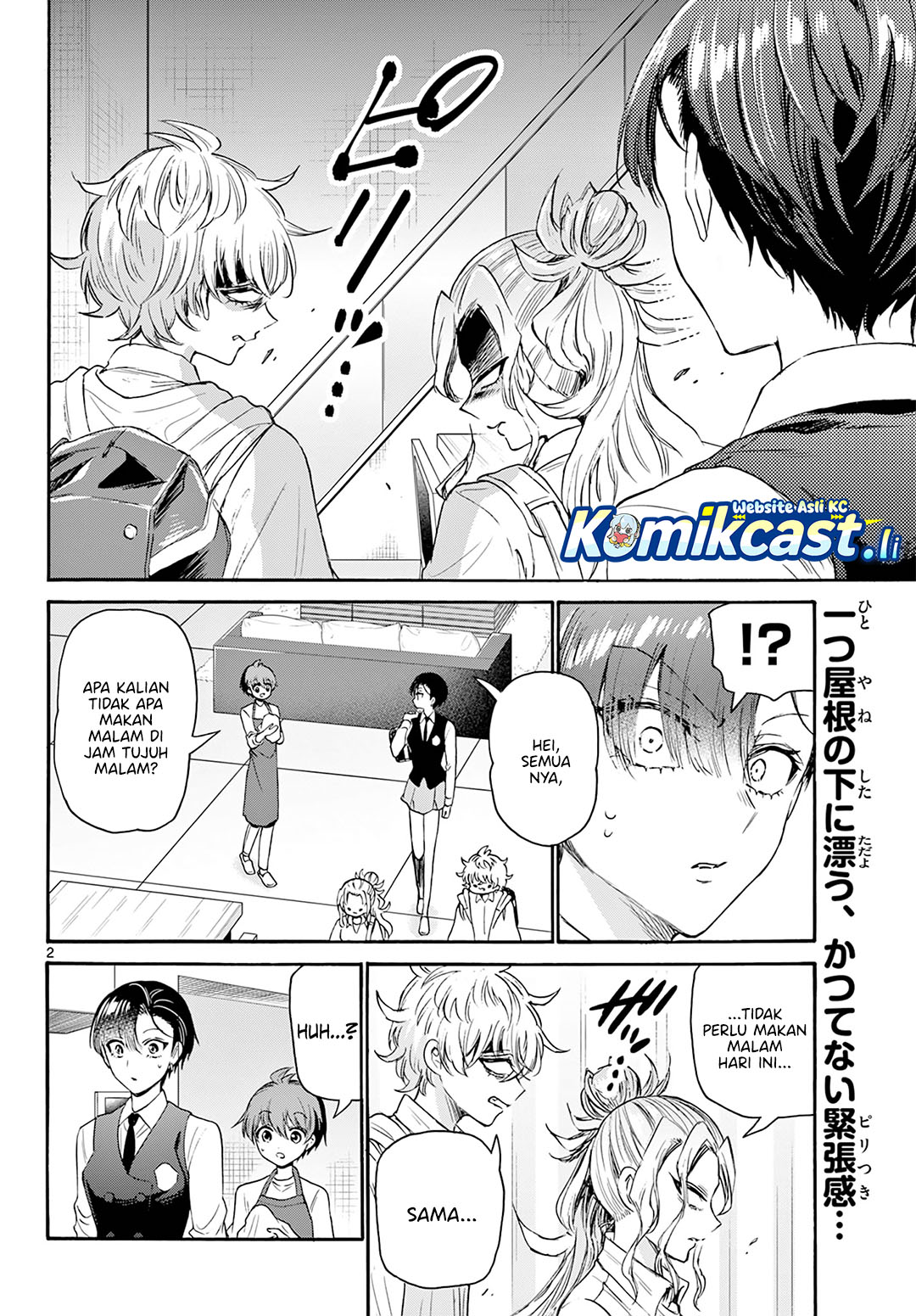 Chapter 68 - halaman 2