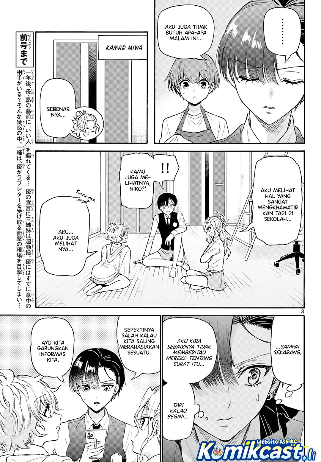 Chapter 68 - halaman 3