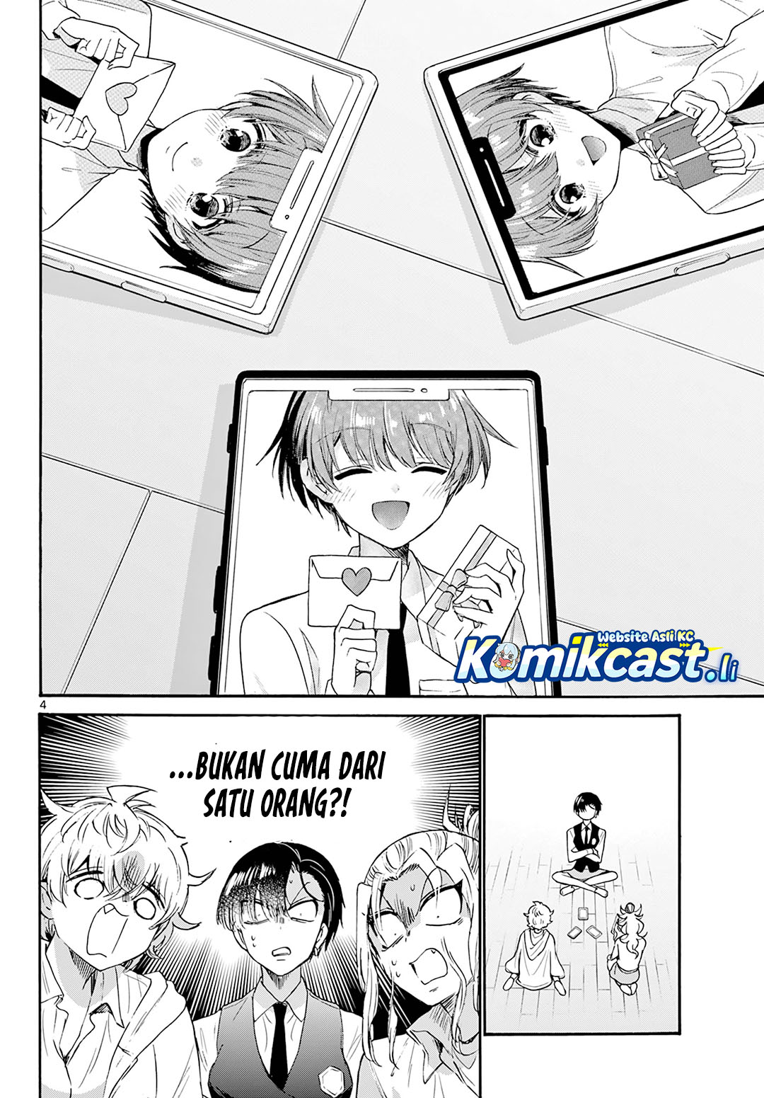Chapter 68 - halaman 4