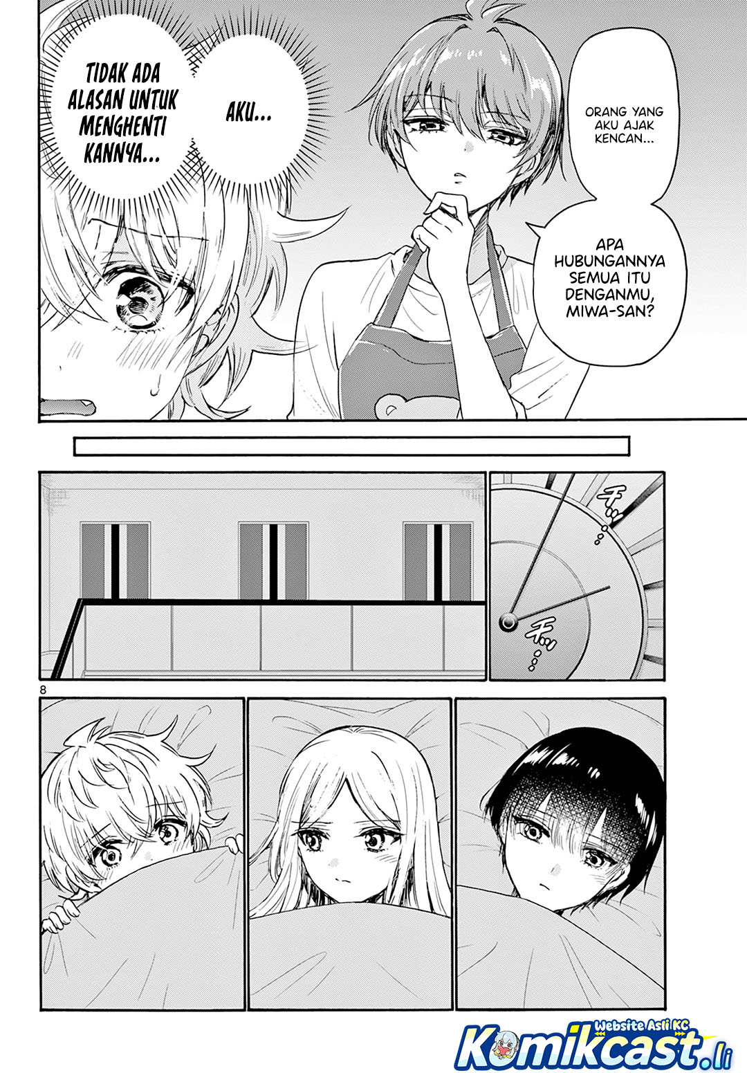 Chapter 68 - halaman 8