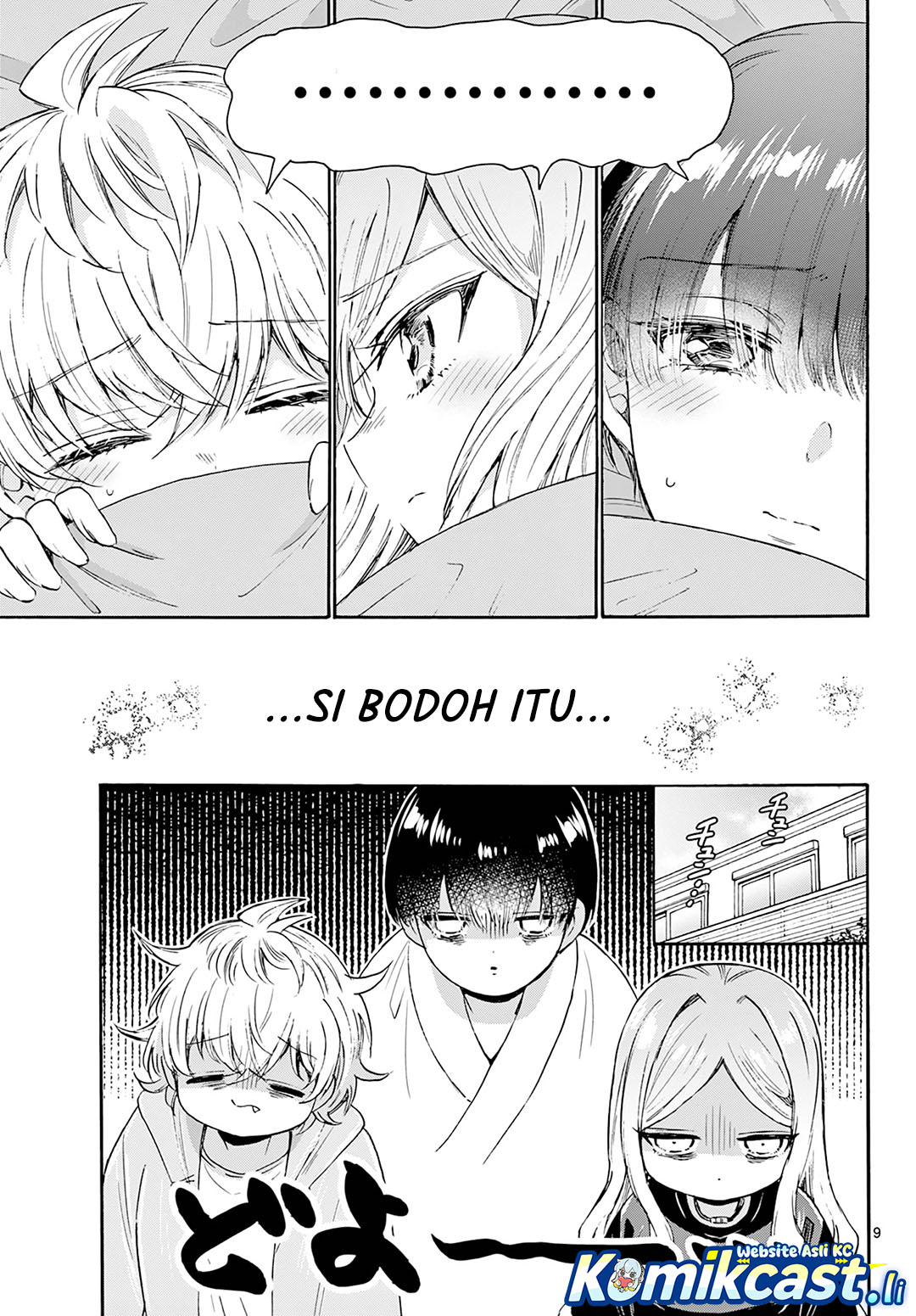 Chapter 68 - halaman 9