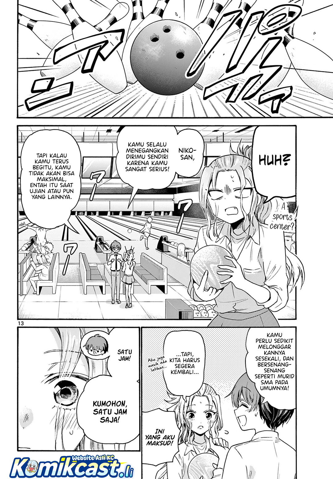 Chapter 69 - halaman 13