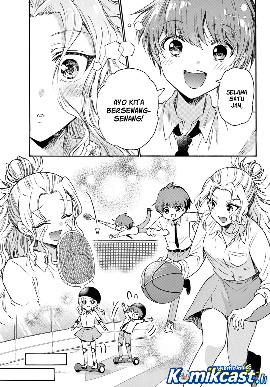 Chapter 69 - halaman 14
