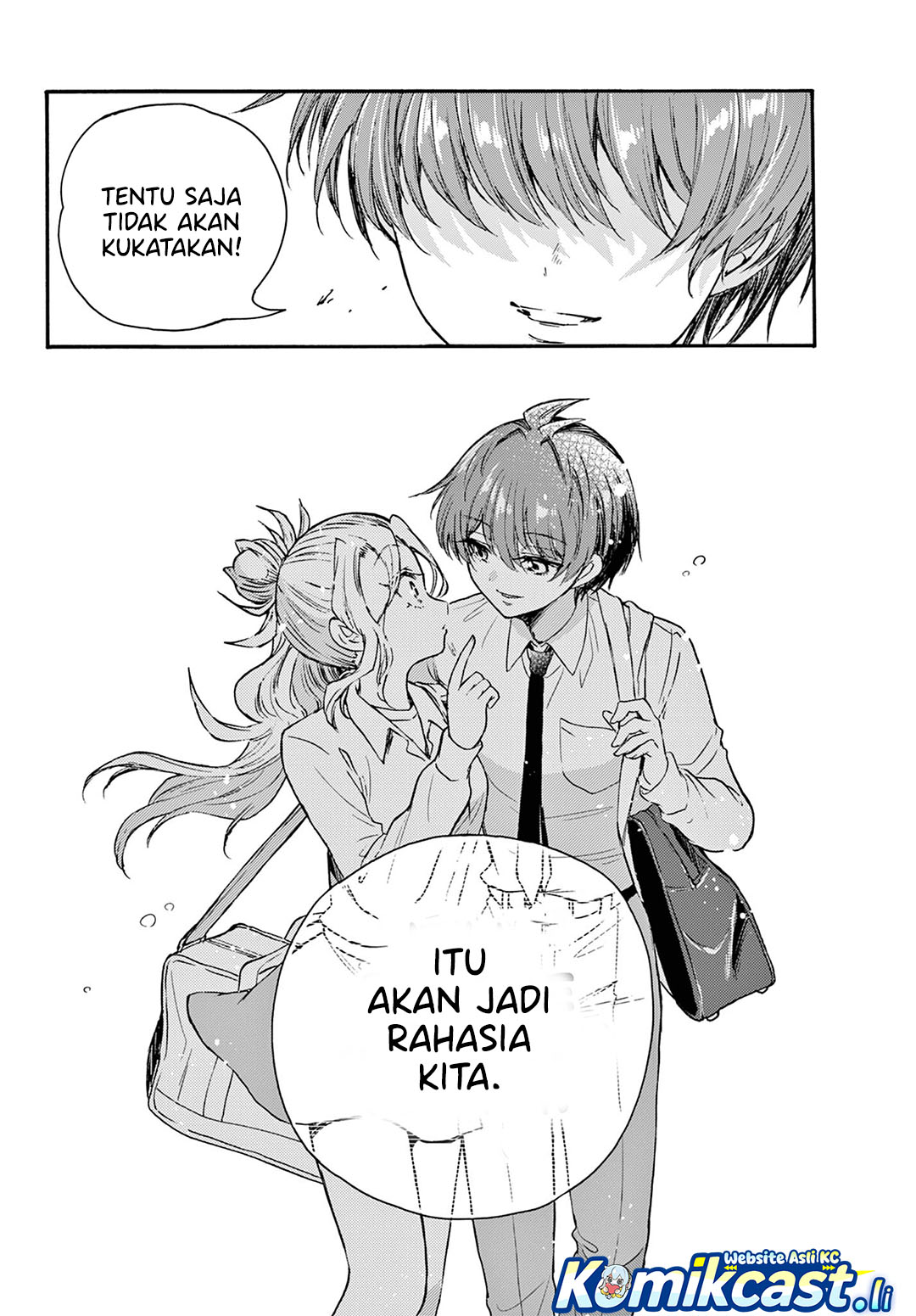 Chapter 69 - halaman 19