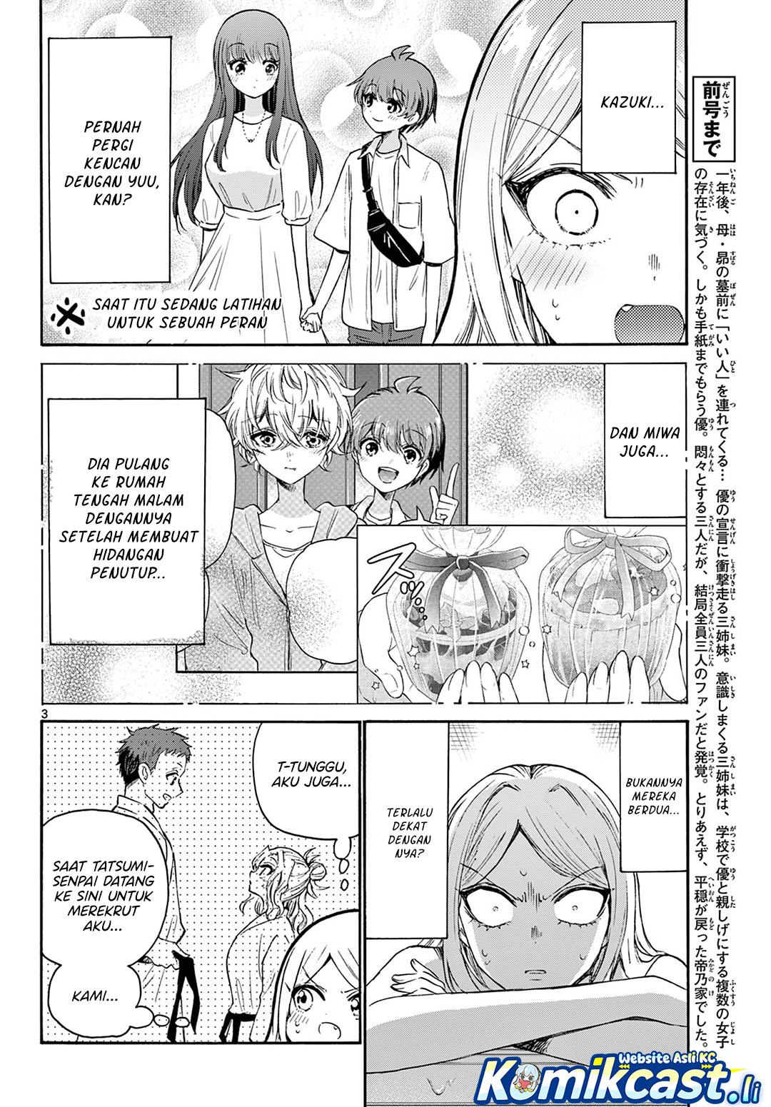 Chapter 69 - halaman 3