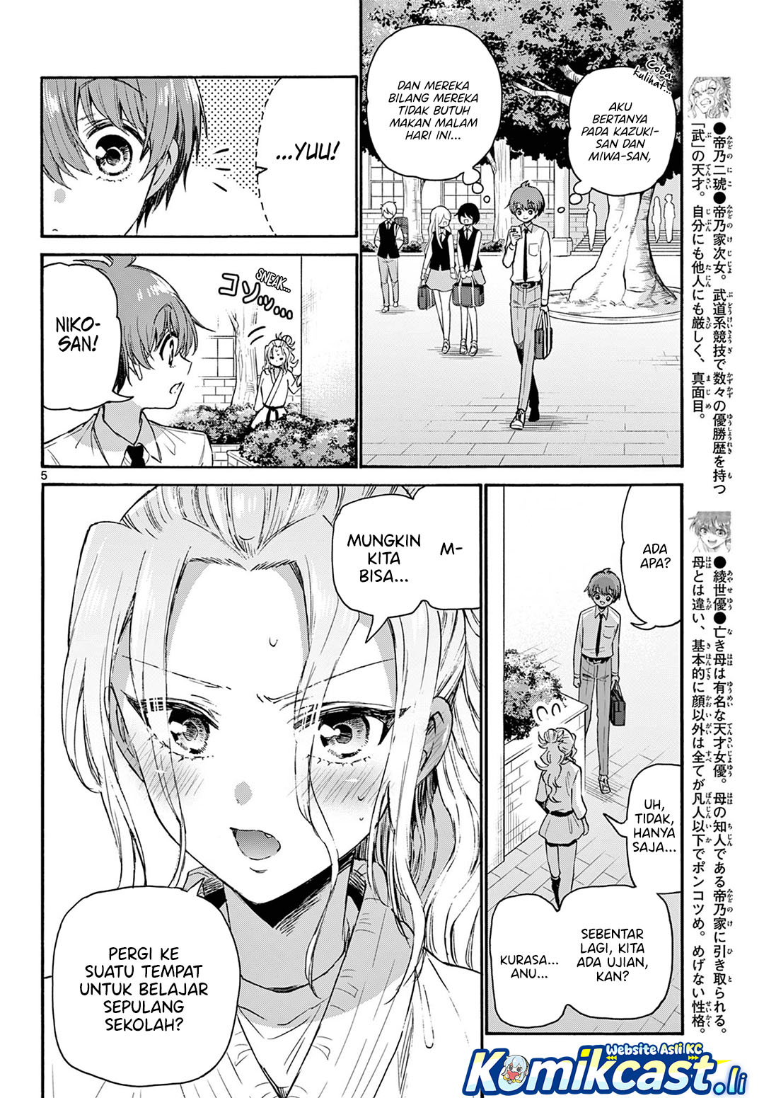 Chapter 69 - halaman 5