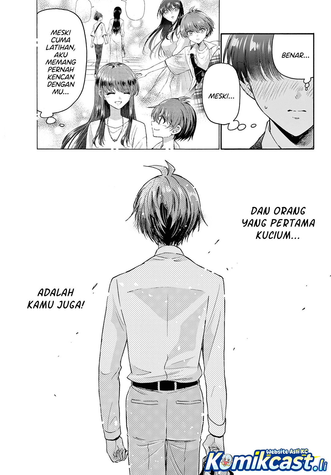 Chapter 70 - halaman 19