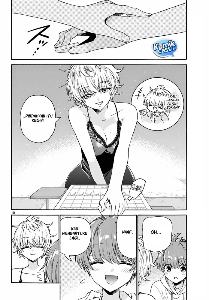 Chapter 71 - halaman 10