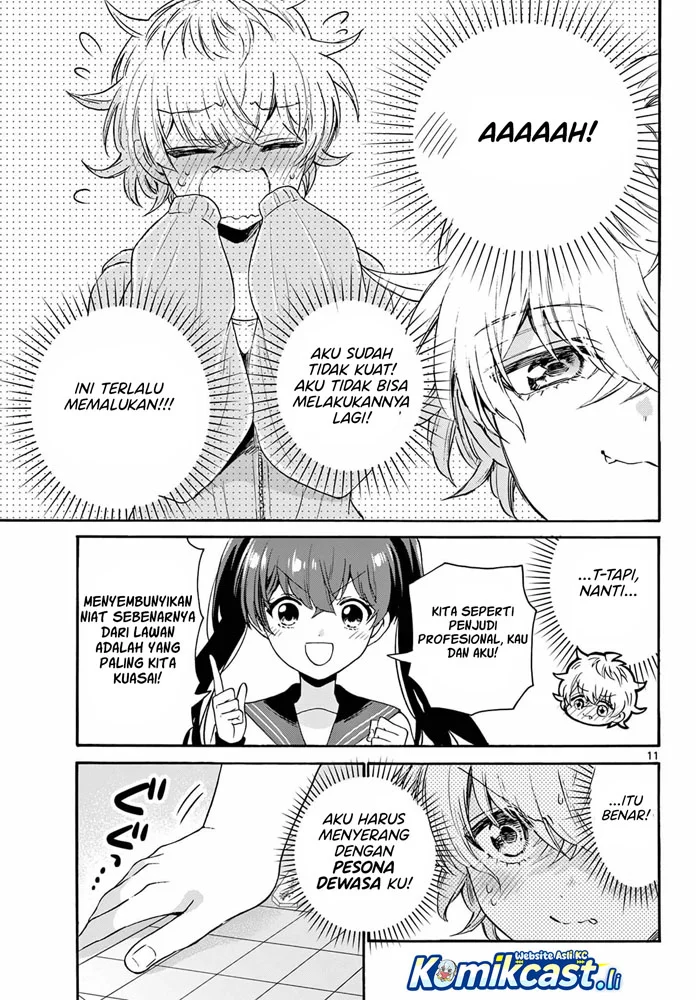 Chapter 71 - halaman 11