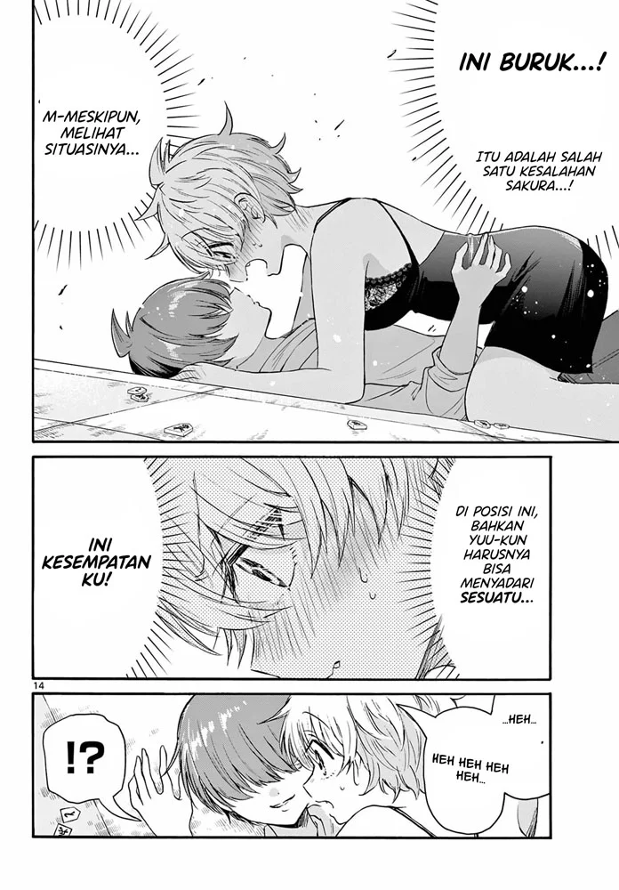Chapter 71 - halaman 14