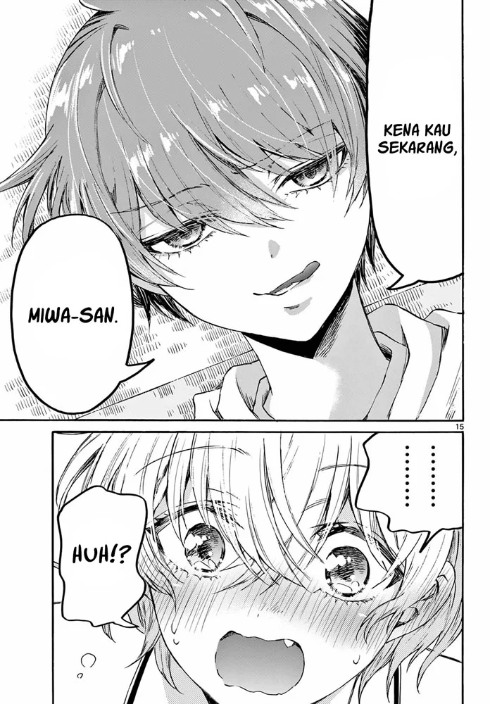 Chapter 71 - halaman 15