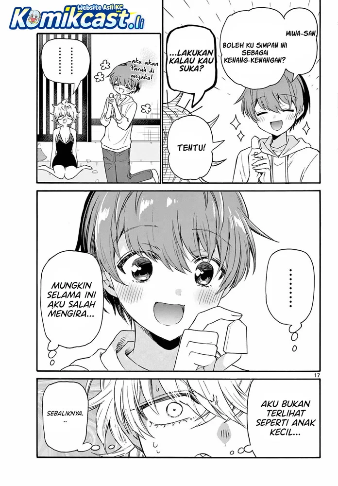 Chapter 71 - halaman 17