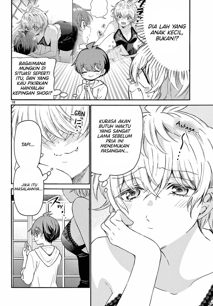 Chapter 71 - halaman 18