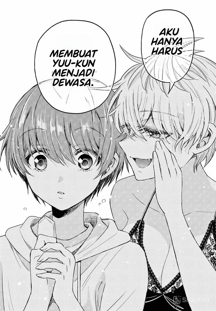 Chapter 71 - halaman 19