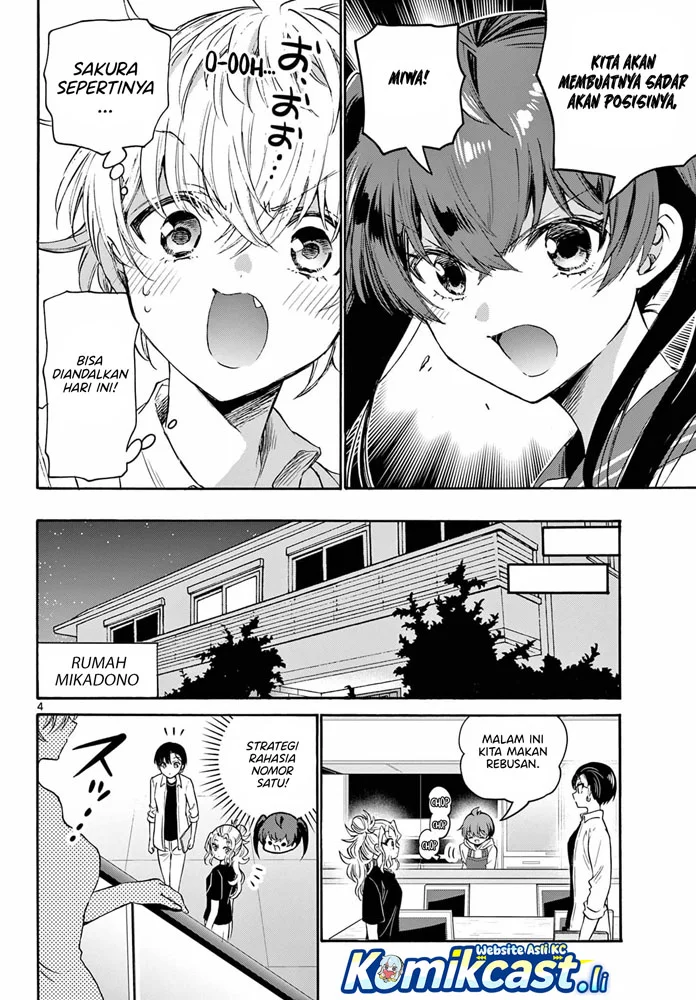 Chapter 71 - halaman 4