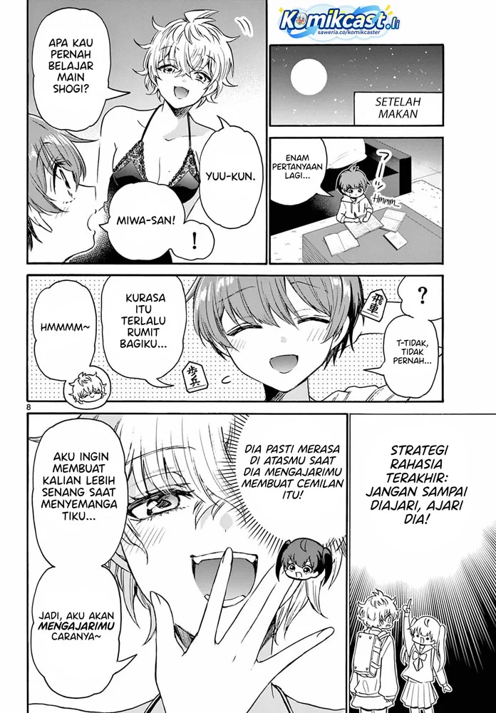 Chapter 71 - halaman 8