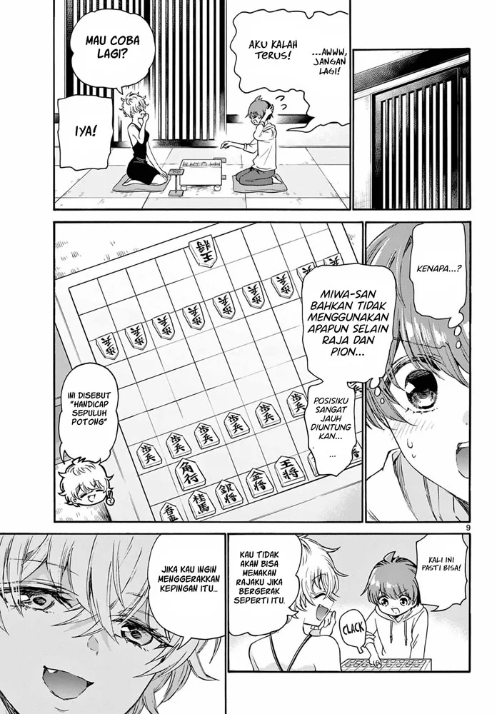 Chapter 71 - halaman 9