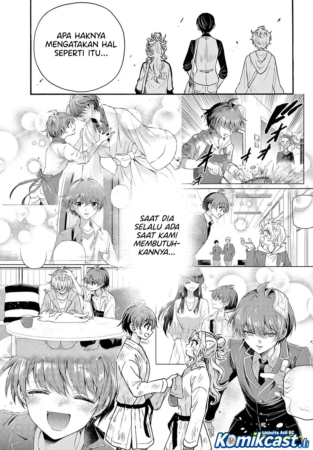Chapter 73 - halaman 13