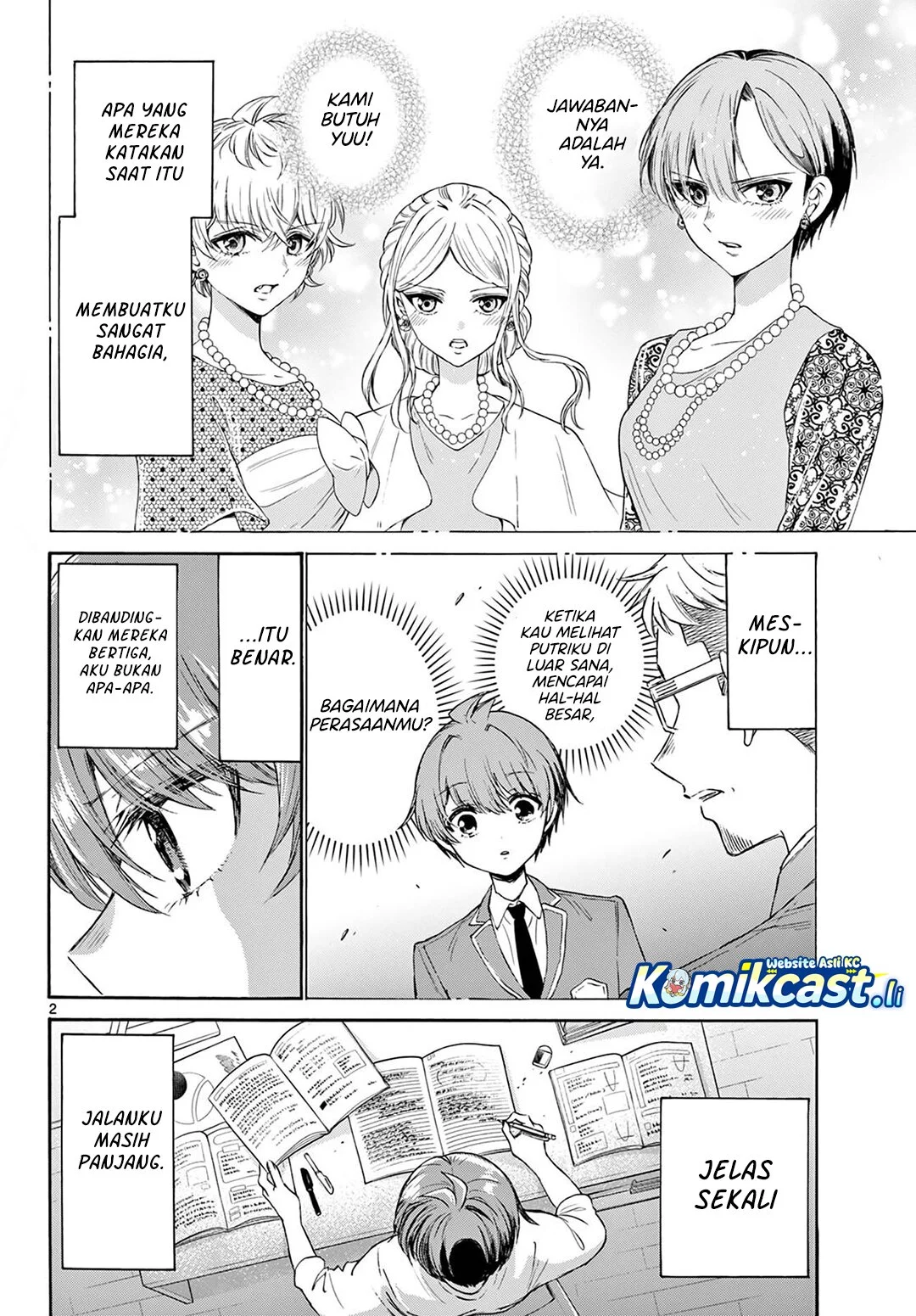 Chapter 73 - halaman 2