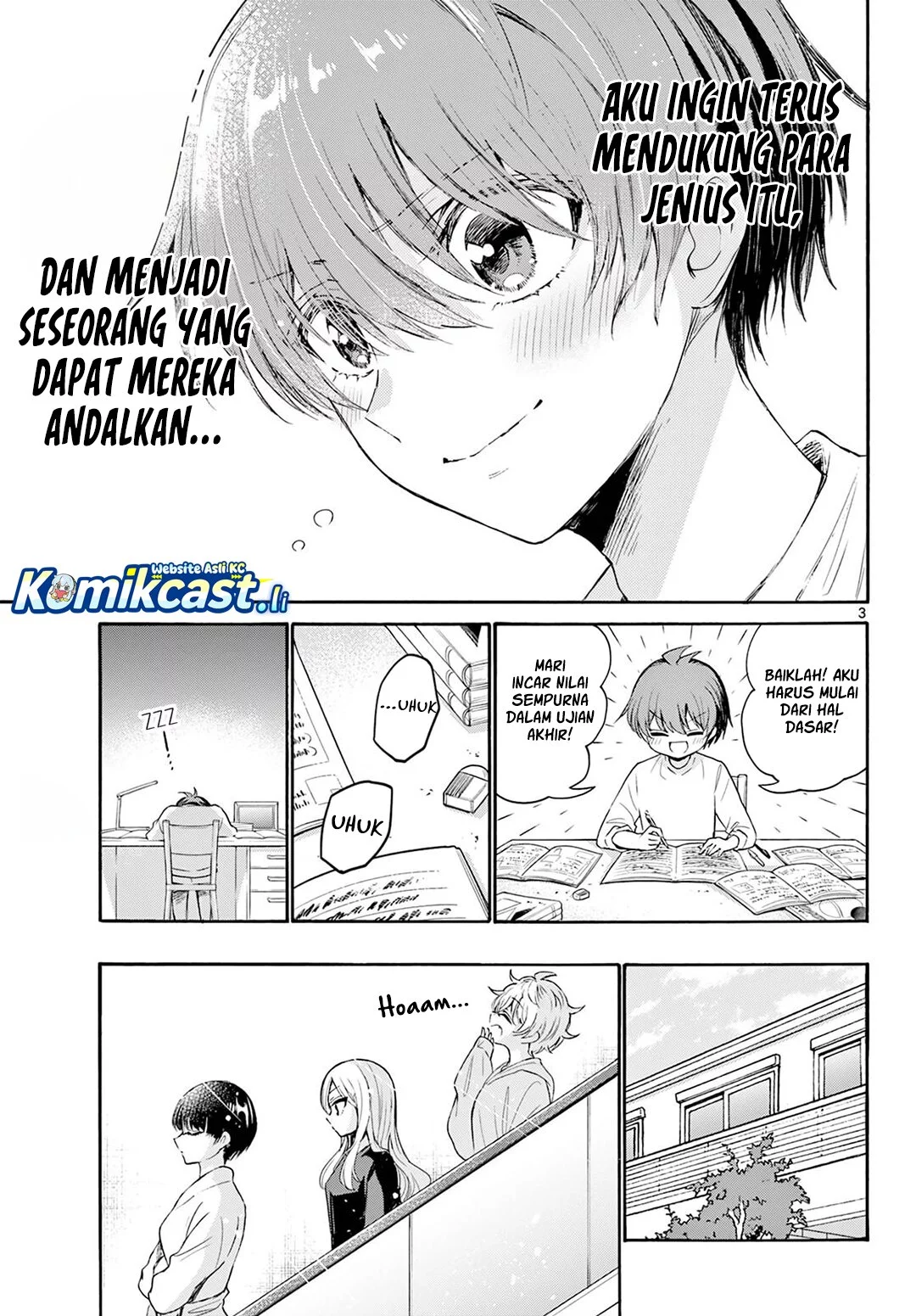 Chapter 73 - halaman 3