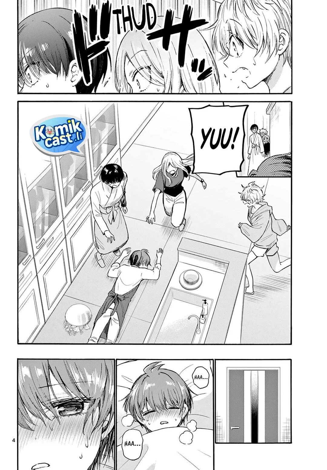 Chapter 73 - halaman 4