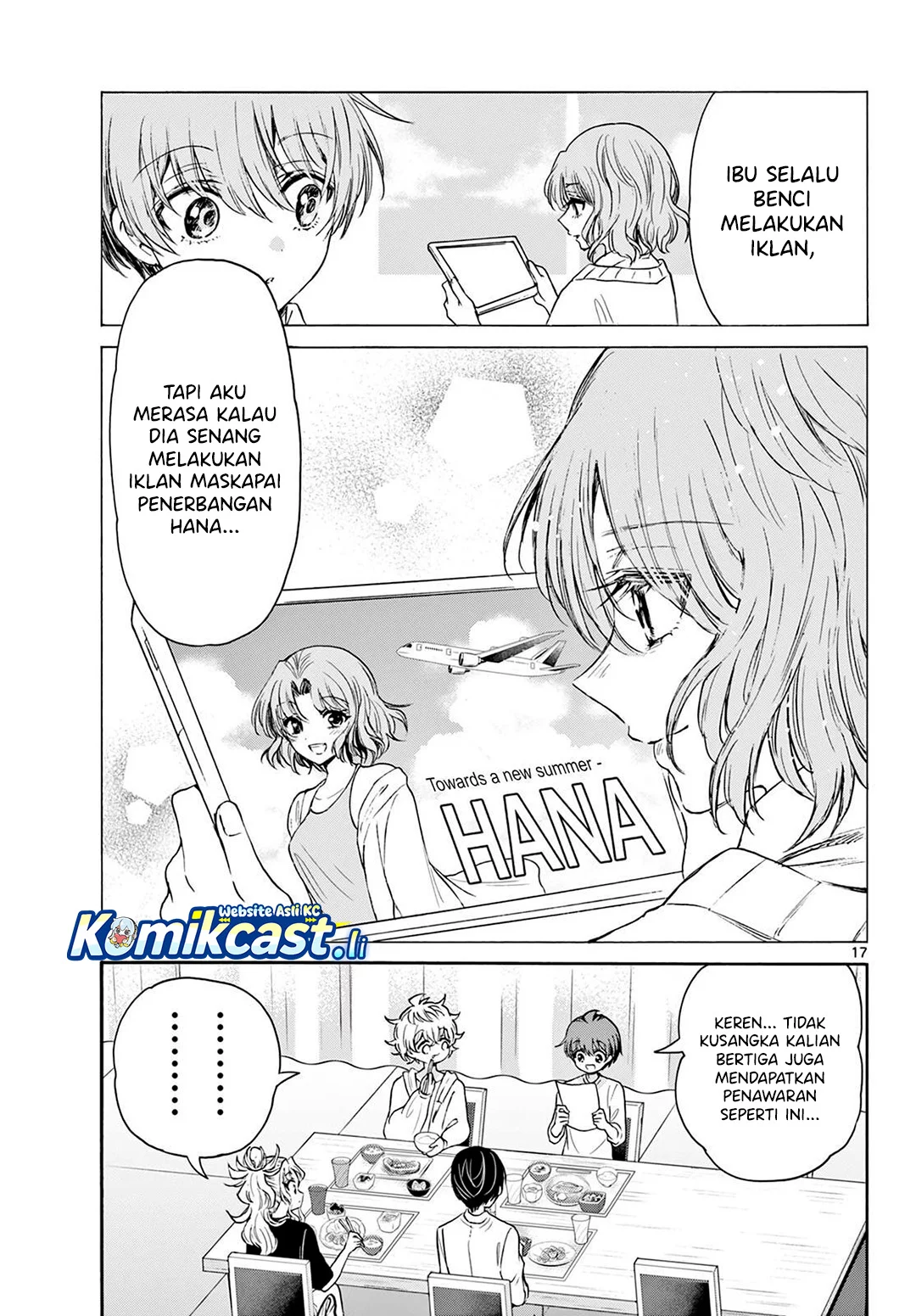 Chapter 75 - halaman 17