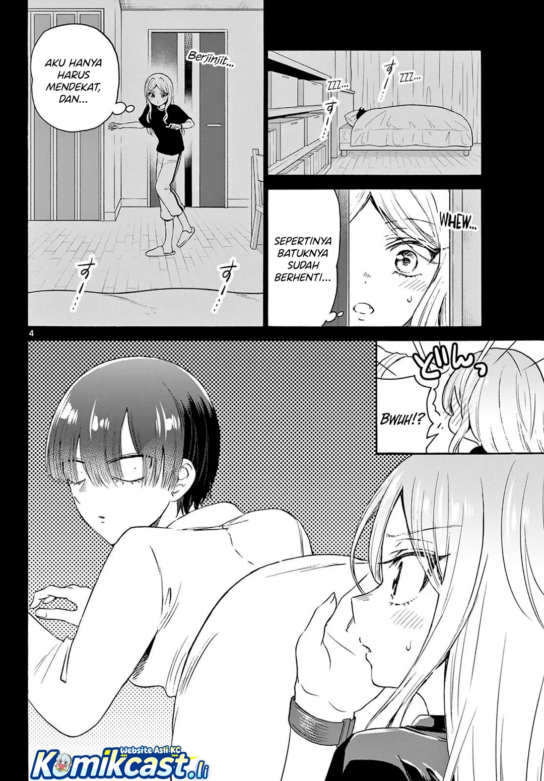 Chapter 75 - halaman 4