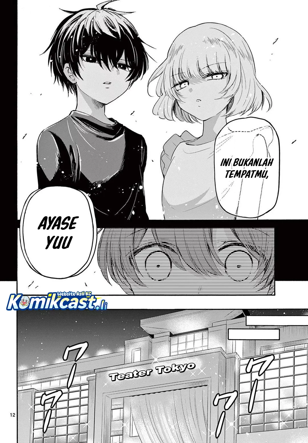 Chapter 76 - halaman 11