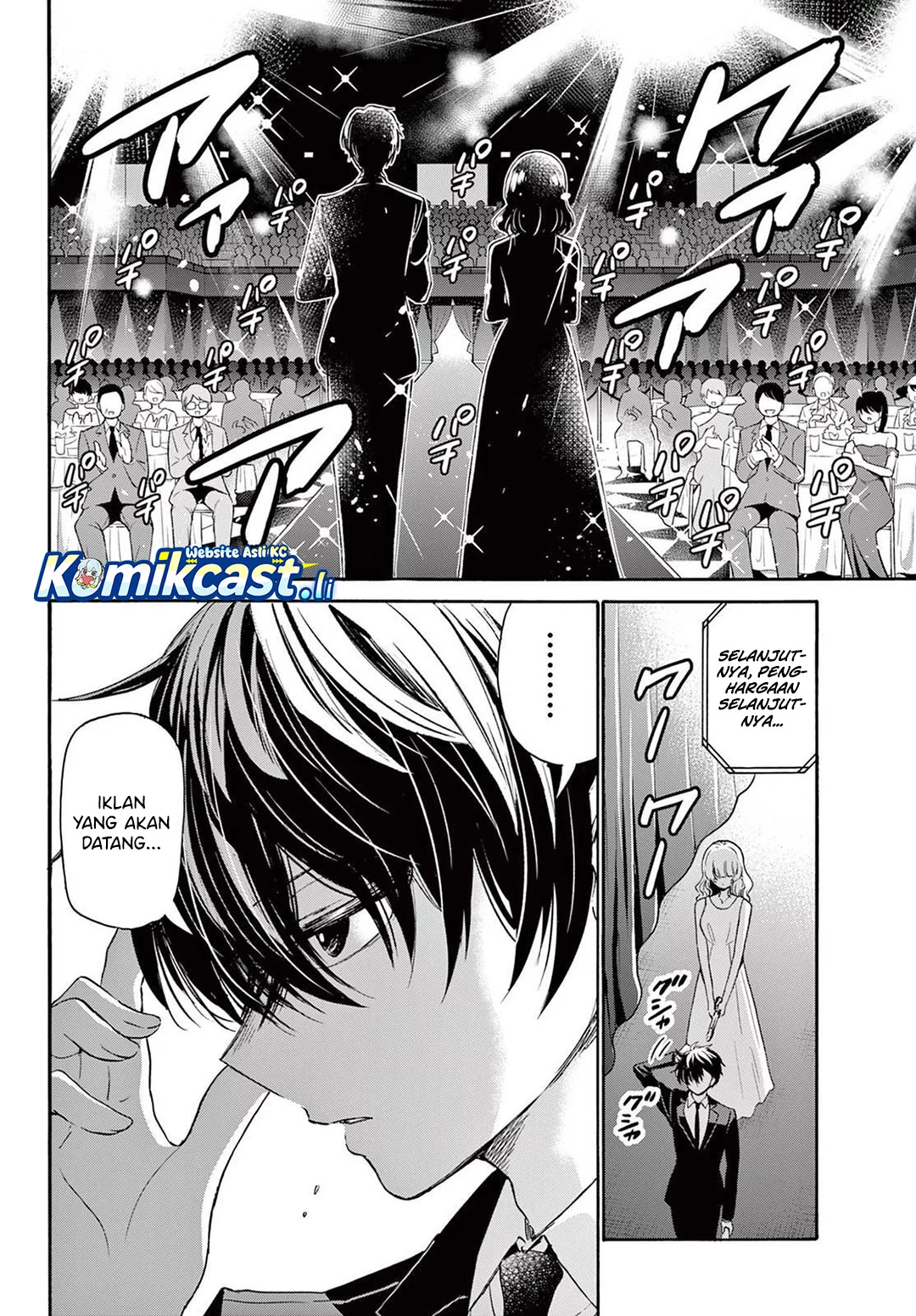 Chapter 76 - halaman 15