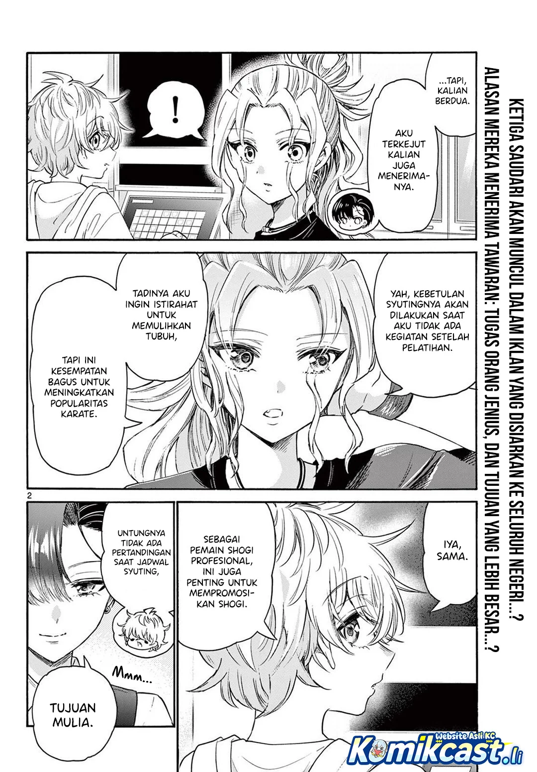 Chapter 76 - halaman 2