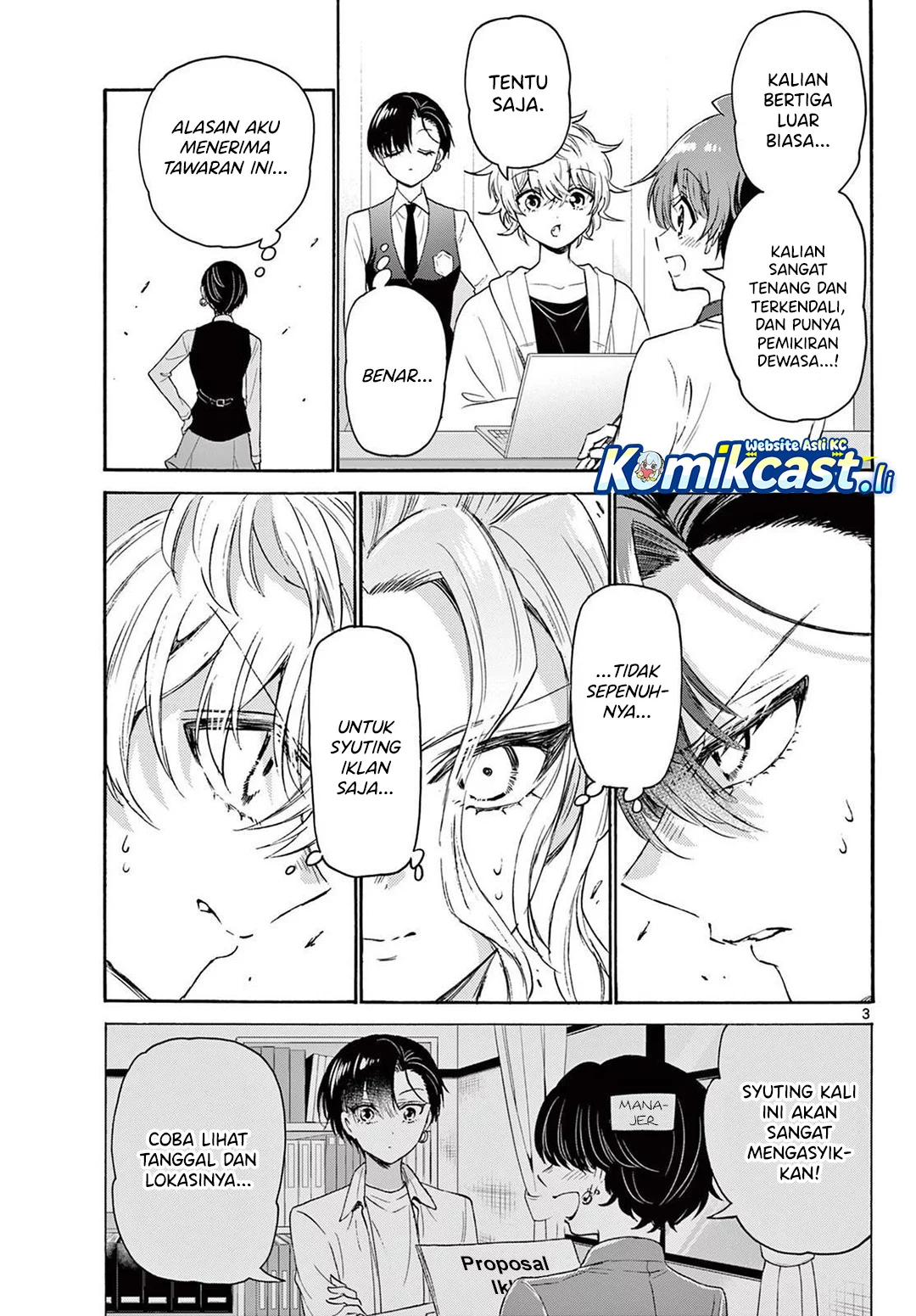 Chapter 76 - halaman 3