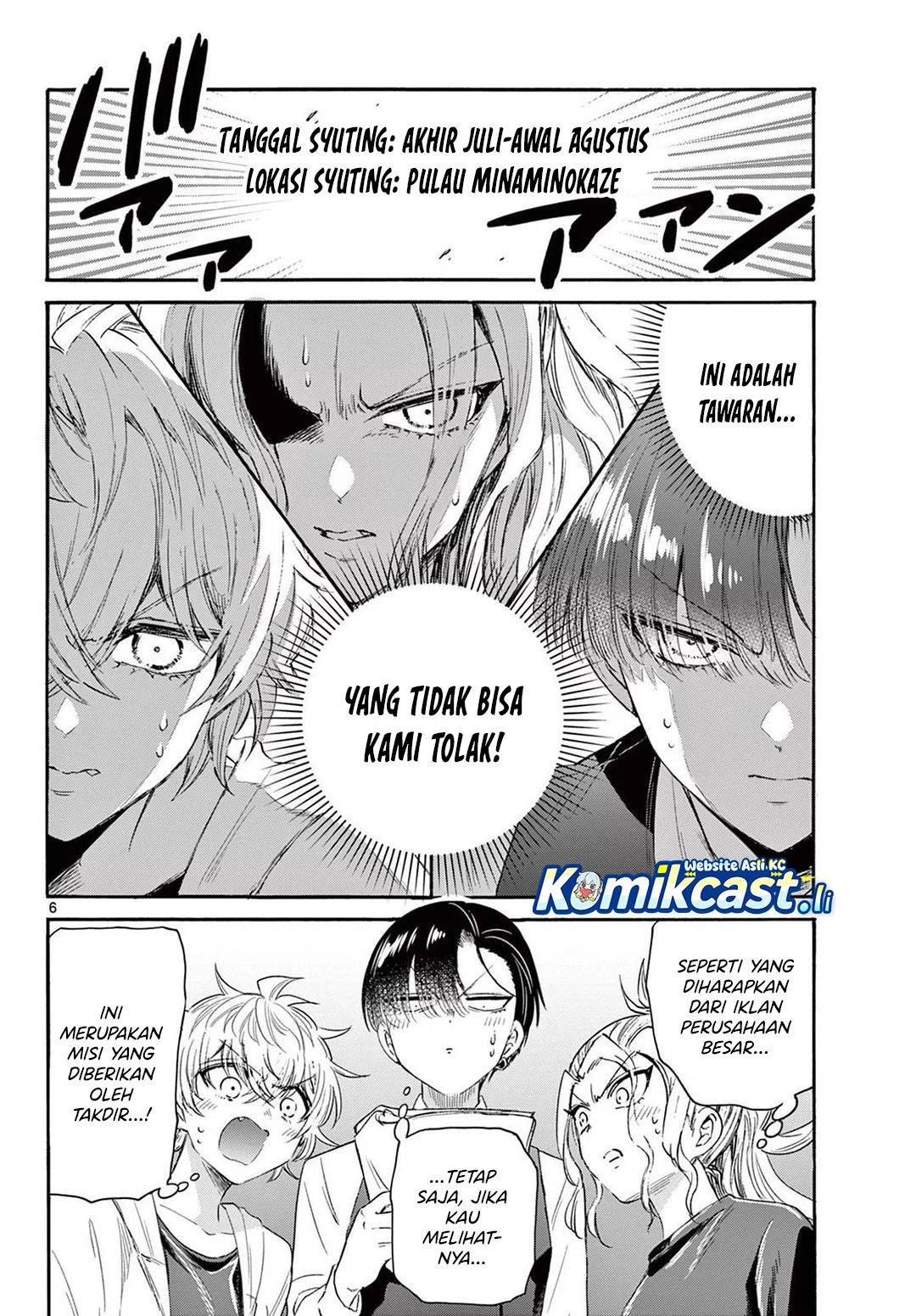 Chapter 76 - halaman 5