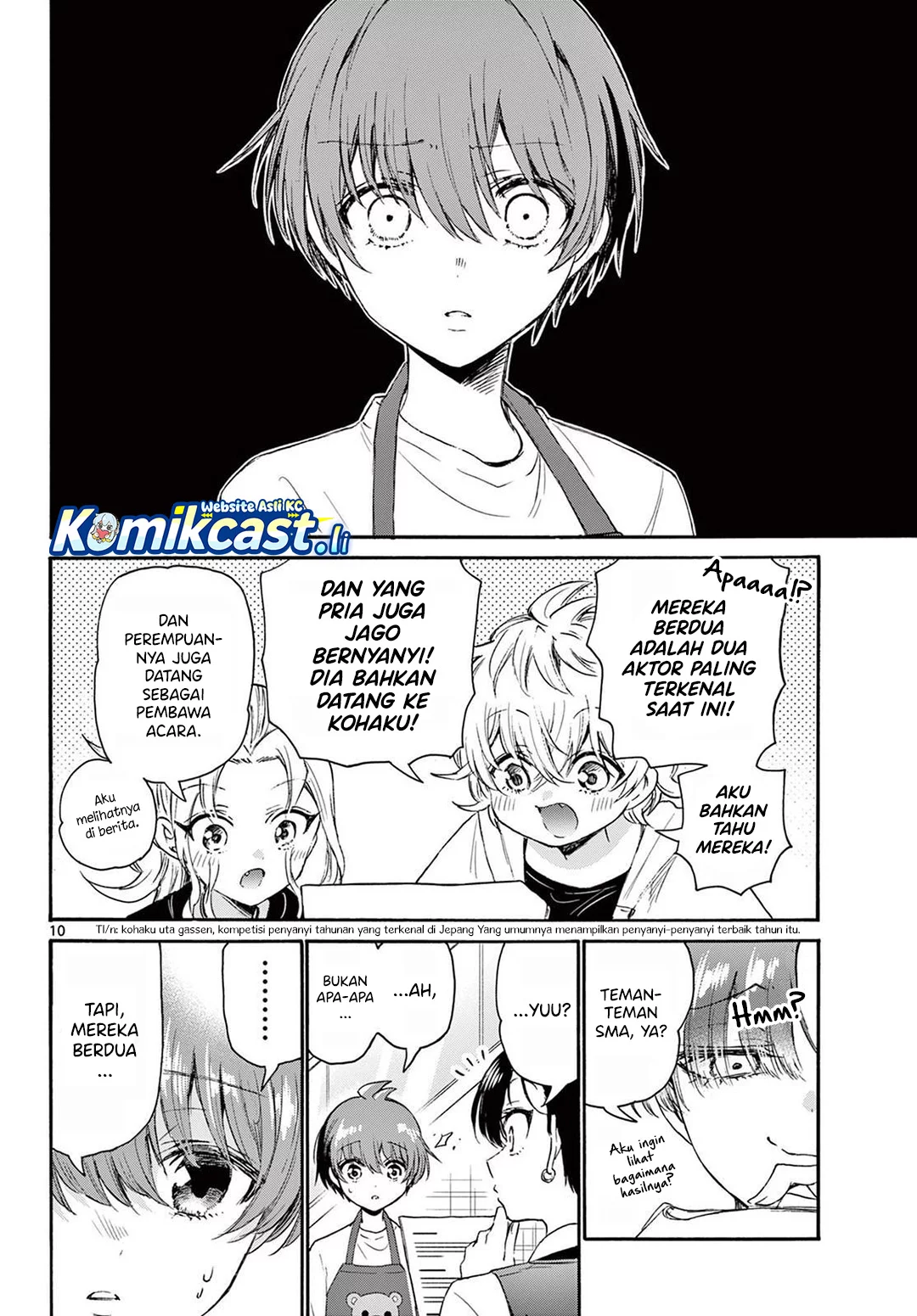 Chapter 76 - halaman 9