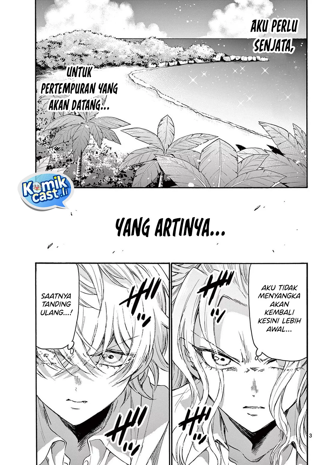 Chapter 77 - halaman 3