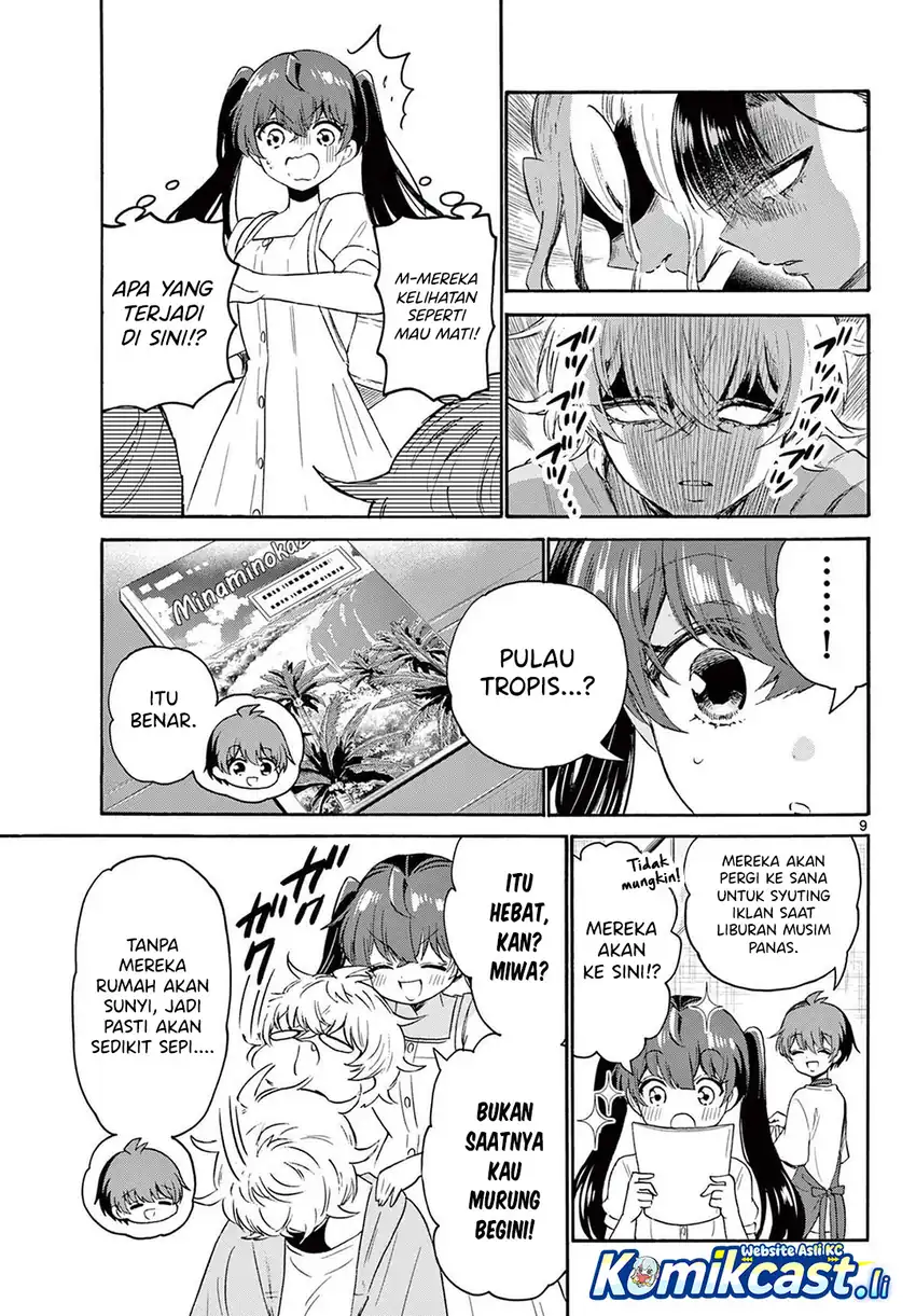 Chapter 78 - halaman 11