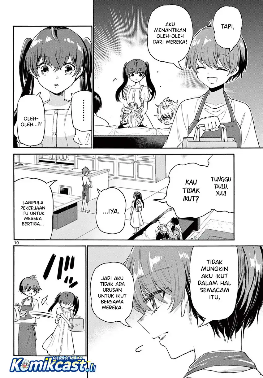 Chapter 78 - halaman 12