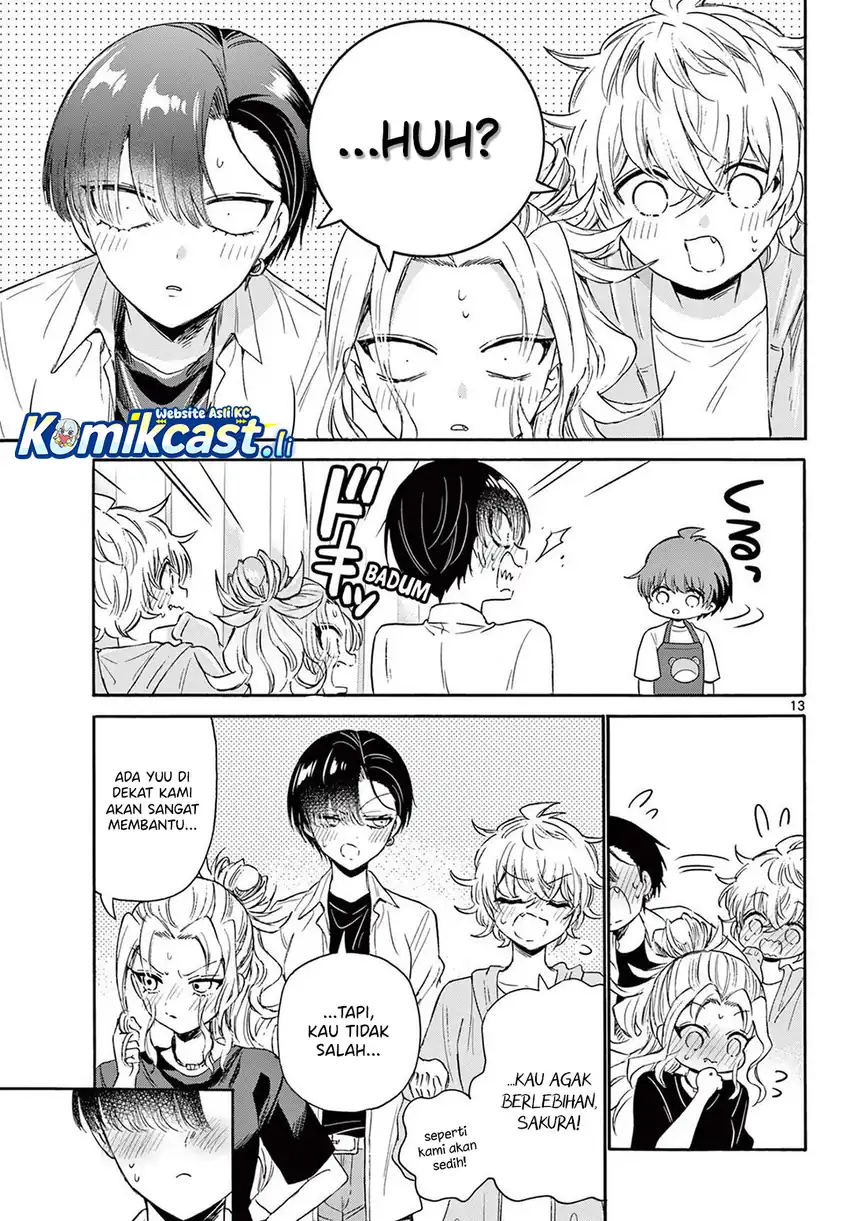 Chapter 78 - halaman 15