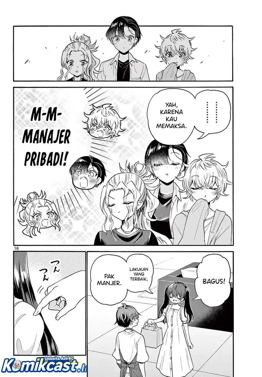 Chapter 78 - halaman 18
